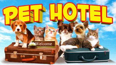 My Pet Hotel PC Steam Ключ