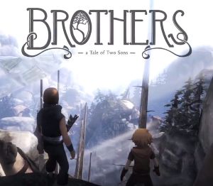 Brothers: A Tale of Two Sons XBOX One / Xbox Series X|S Аккаунт