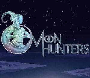 Moon Hunters EU Steam Ключ