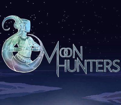 Moon Hunters EU Steam Ключ