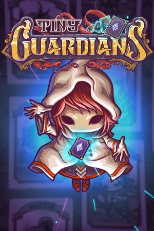 Tiny Guardians Steam Ключ