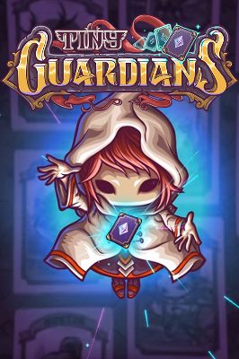 Tiny Guardians Steam Ключ