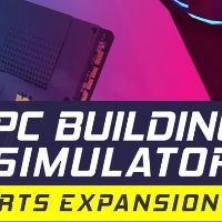 PC Building Simulator - Esports Дополнение DLC Steam Ключ