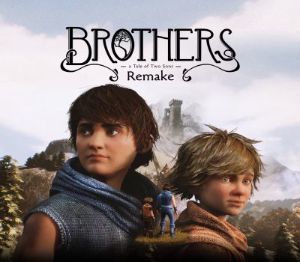 Brothers: A Tale of Two Sons Ремейк PC Steam Ключ