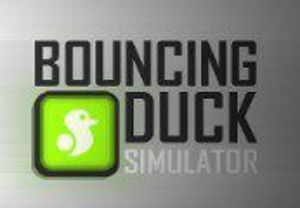 Bouncing Duck Simulator Steam Ключ