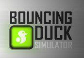Bouncing Duck Simulator Steam Ключ