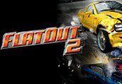 FlatOut 2 GOG Ключ