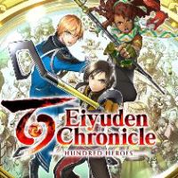 Eiyuden Chronicle: Hundred Heroes Deluxe-издание EU XBOX One / Xbox Series X|S / PC Ключ