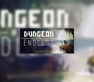 Dungeon of the Endless NA PS4 Ключ