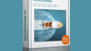 BenVista PhotoZoom Pro 7 Ключ (2 Devices)