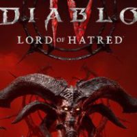 Diablo IV - Lord of Hatred DLC XBOX One / Xbox Series X|S Ключ