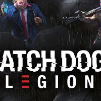 Watch Dogs: Legion Ultimate-издание US XBOX One / Xbox Series X|S Ключ