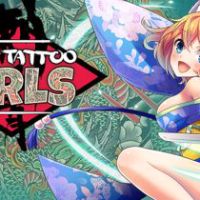 Tokyo Tattoo Girls RoW Steam Ключ