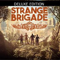 Strange Brigade Deluxe-издание RU VPN Activated Steam Ключ