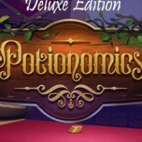 Potionomics Deluxe-издание PC Steam Аккаунт