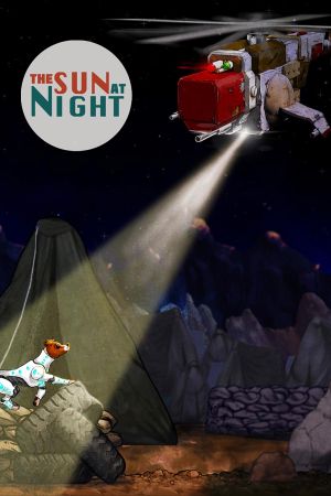 The Sun at Night Steam CD Key