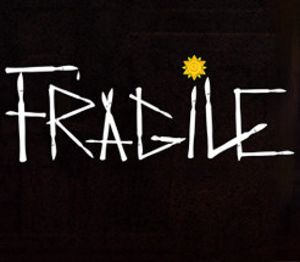 Fragile EU PC Steam Альтергифт