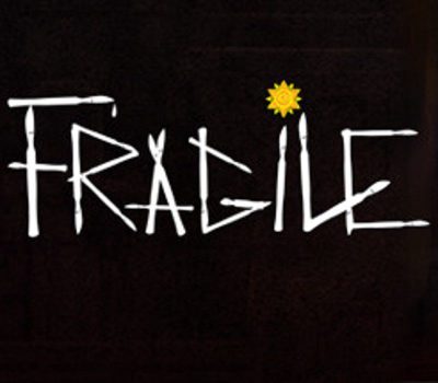 Fragile EU PC Steam Альтергифт