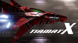 Tiamat X EU PC Steam Ключ