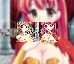 Chosen 2 PC Steam Ключ