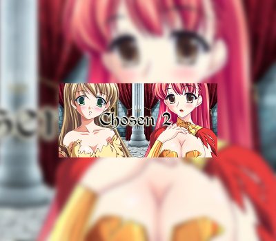 Chosen 2 PC Steam Ключ