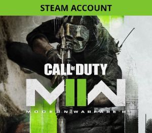 Call of Duty: Modern Warfare II PC Steam Аккаунт