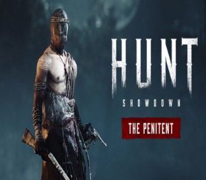 Hunt: Showdown 1896 – The Penitent DLC PC Steam Ключ