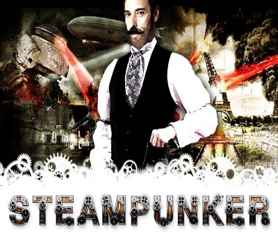 Steampunker Steam Ключ