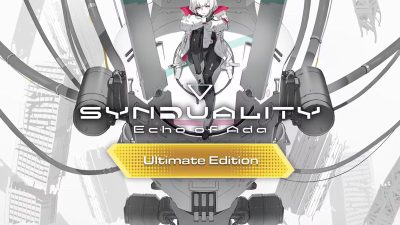 SYNDUALITY: Echo of Ada Ultimate-издание PC Steam Ключ
