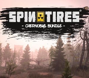 Spintires Chernobyl Набор Steam Ключ