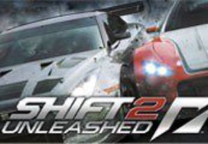 Need For Speed Shift 2 Unleashed RU VPN Required Steam Подарок