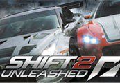 Need For Speed Shift 2 Unleashed RU VPN Required Steam Подарок