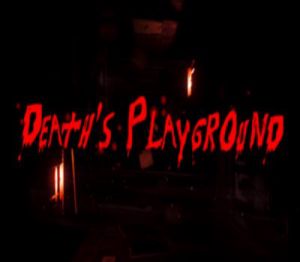 Death's Playground Steam Ключ