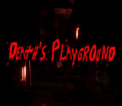 Death's Playground Steam Ключ