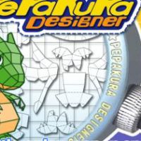 Pepakura Designer 4: Paper Craft Models Ключ (2 PCs)