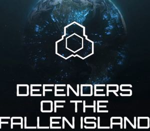 DEFENDERS OF THE FALLEN ISLAND PC Steam Ключ
