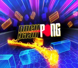 Dashpong Steam Ключ