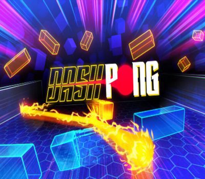 Dashpong Steam Ключ
