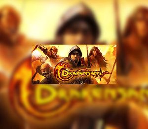 Drakensang GOG Ключ