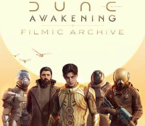 Dune: Awakening - Filmic Archive DLC PC Steam Ключ
