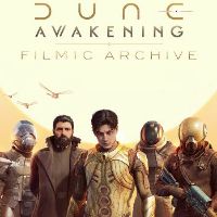 Dune: Awakening - Filmic Archive DLC PC Steam Ключ