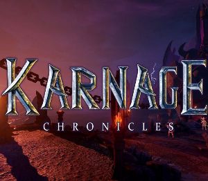 Karnage Chronicles PC Steam Аккаунт