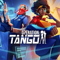 Operation: Tango Steam Альтергифт