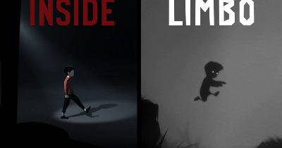 INSIDE & LIMBO Набор AR XBOX One / Xbox Series X|S Ключ
