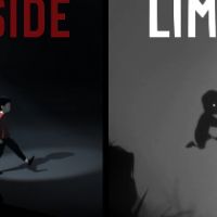 INSIDE & LIMBO Набор AR XBOX One / Xbox Series X|S Ключ
