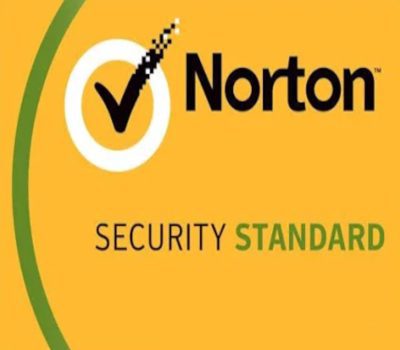 Norton Security Standard 2020 EU Ключ (2 Years / 1 Device)