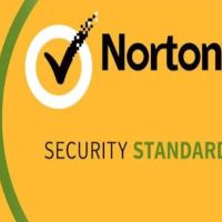Norton Security Standard 2020 EU Ключ (2 Years / 1 Device)