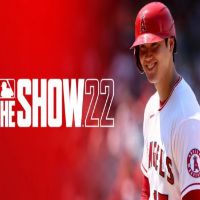 MLB The Show 22 PS5 Аккаунт