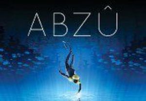 ABZU Steam Подарок