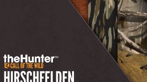 theHunter: Call of the Wild - Hirschfelden Veteran Cosmetic Pack DLC PC Steam Ключ